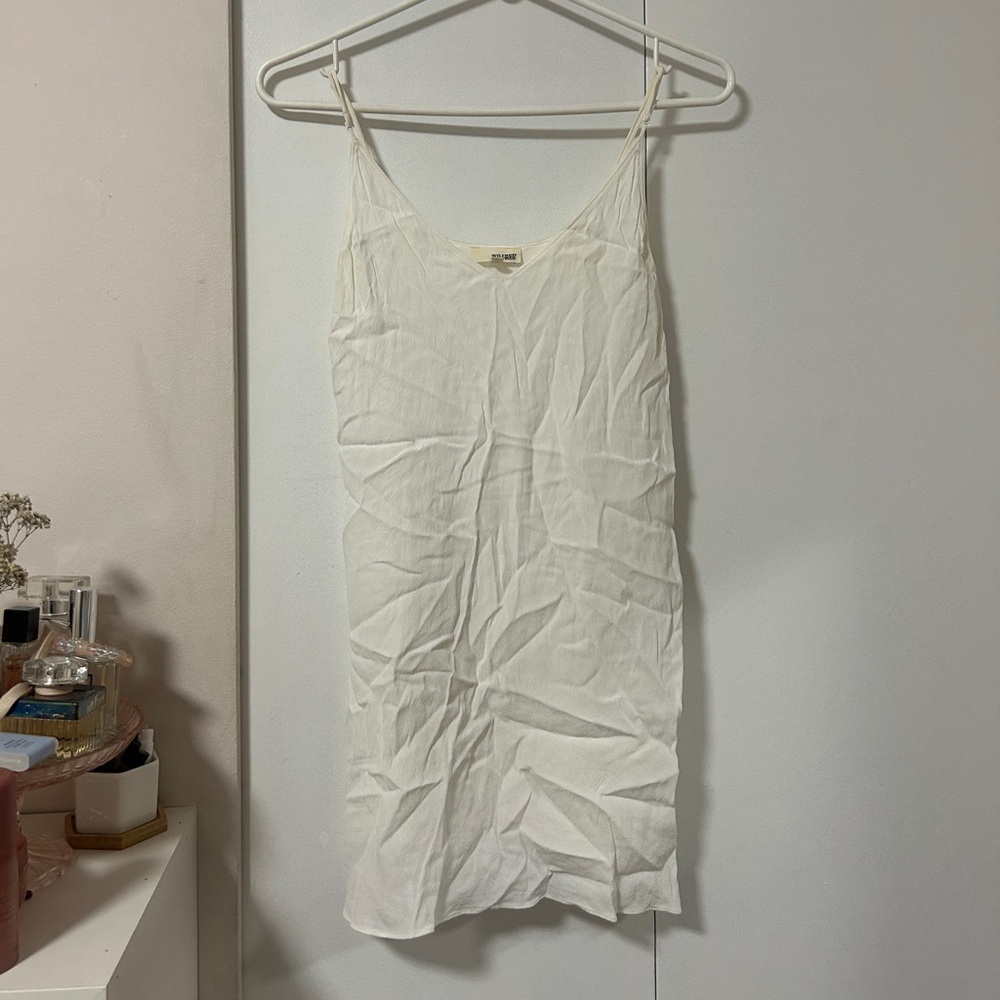 Aritzia Wilfred free Vivienne Dress - Picture 2 of 6